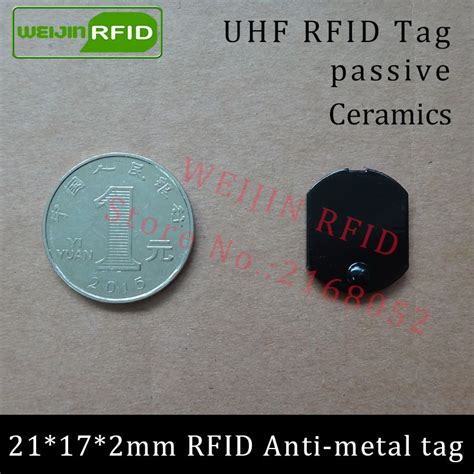 rfid chip for casting|CastTRONICS: RFID marking for metal castings .